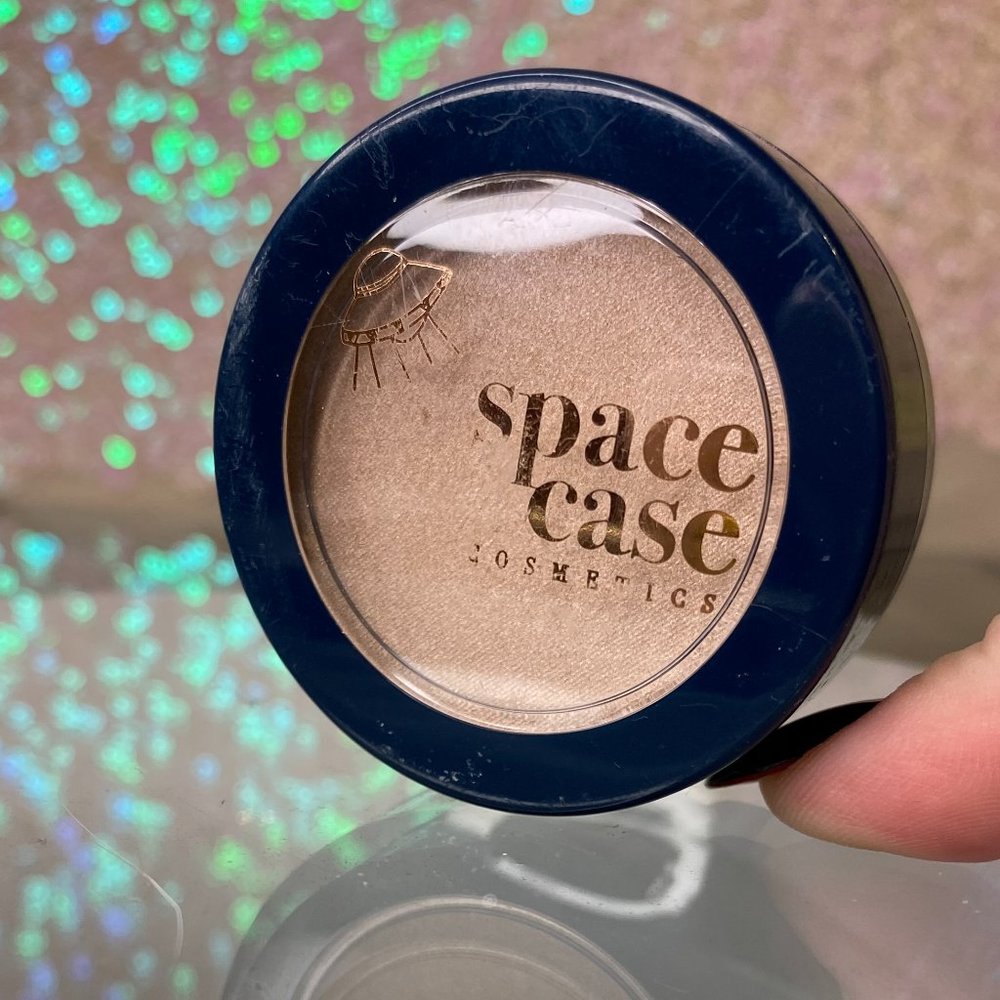 Space Case Cosmetic
